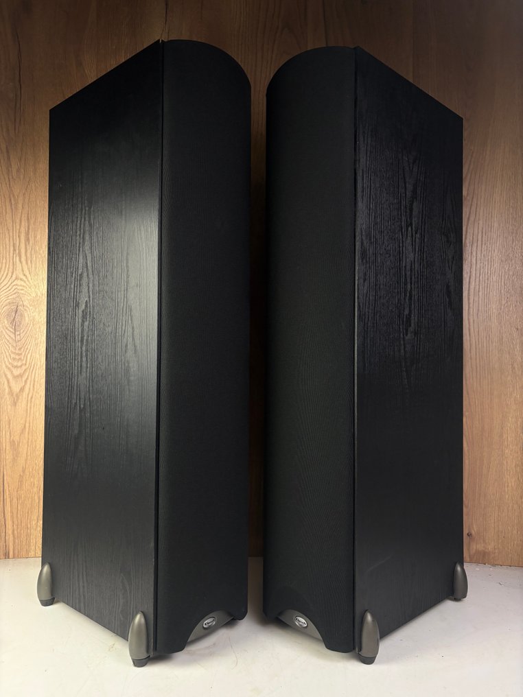 Klipsch - Synergy F1 喇叭組 #4.3