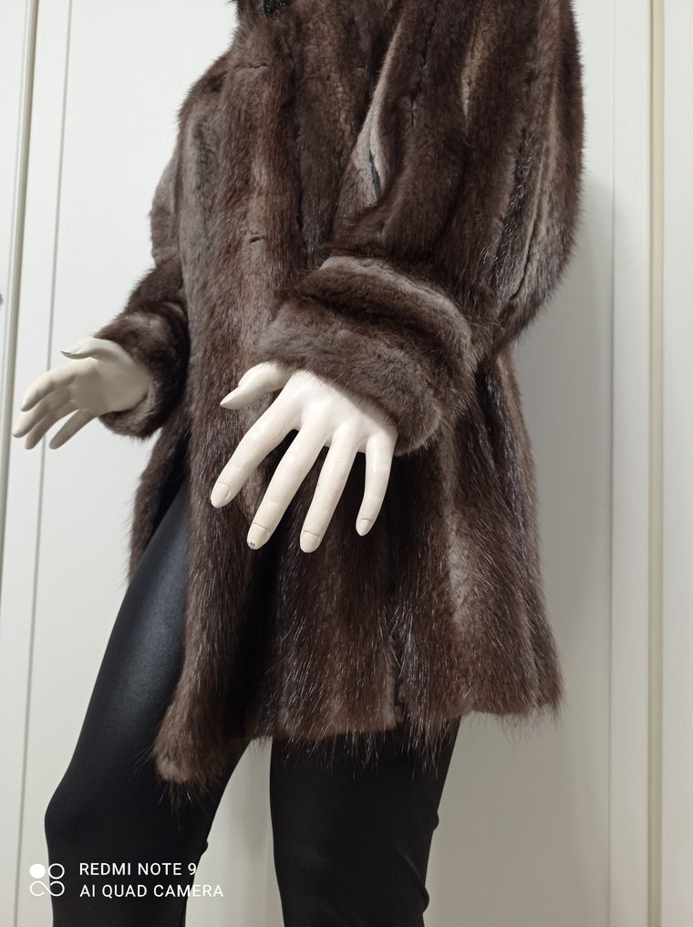 Artisan Furrier - 外套 #4.3