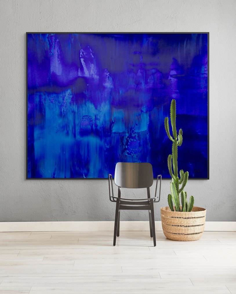 Christoph Prein - Song of the Deep - XXL #3.2