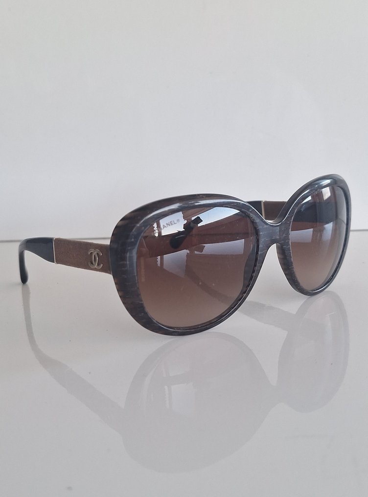Chanel - 1412 - Óculos de sol Dior #3.2