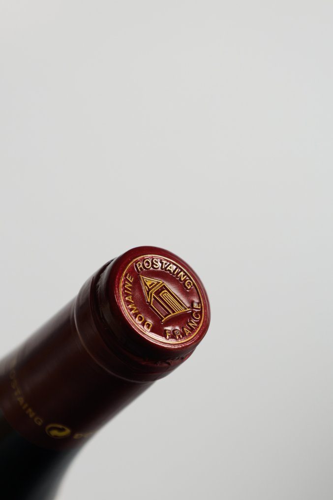 2017 Domaine Rostaing, La Landonne - Côte Rotie - 1 Φιάλη (0,75L) #4.3