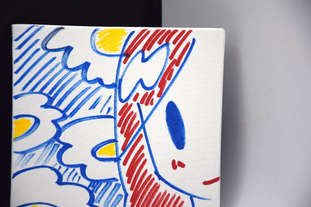 Takeru Amano (1977) - Venus #3.2