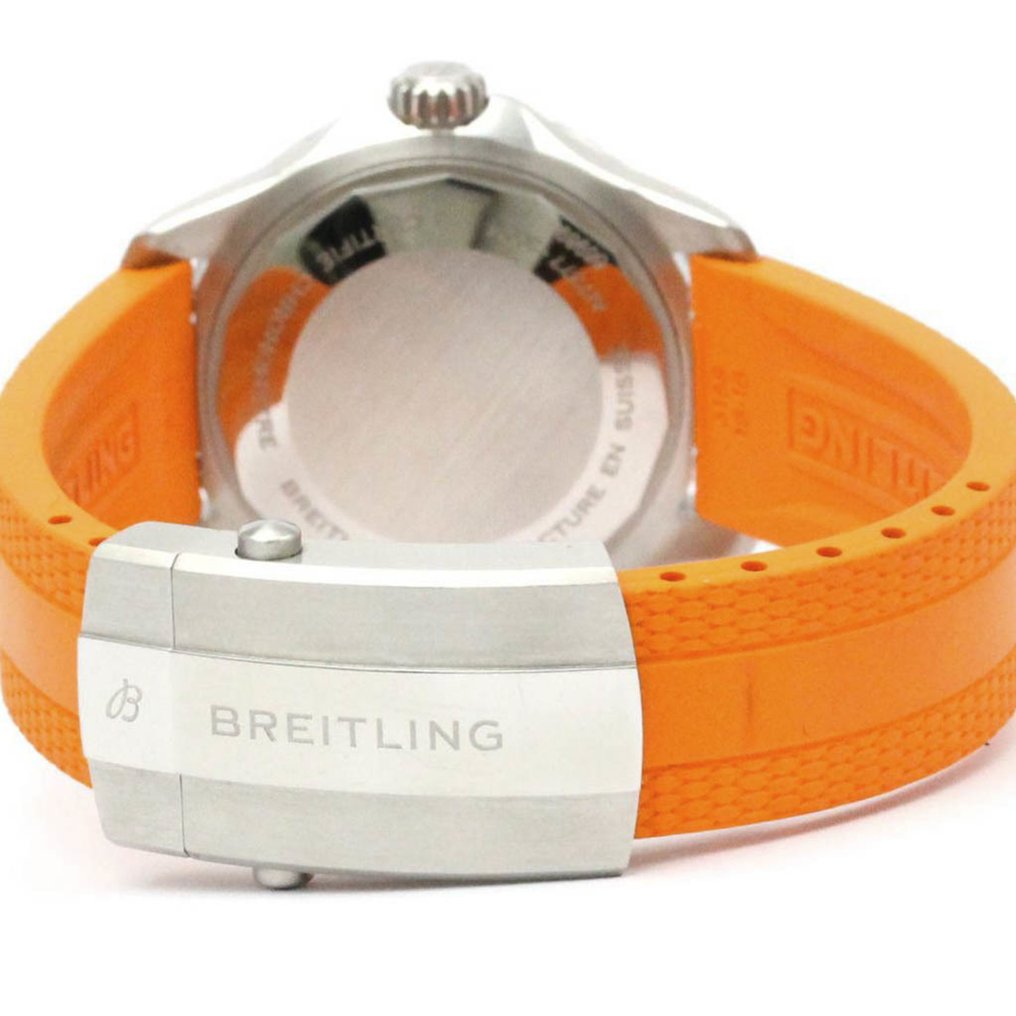 Breitling - Superocean - A17377 - 男士 - 2020年及之后 #4.3