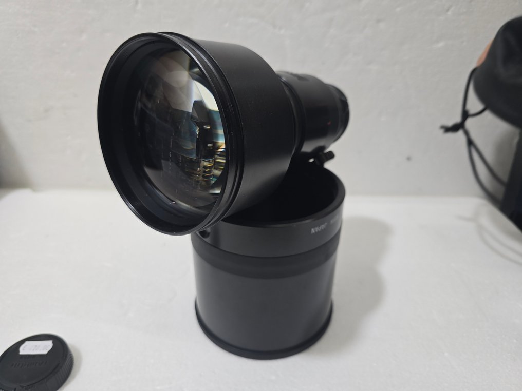 Tamron AF 300mm f 2.8 mm 远摄镜头 #2.1