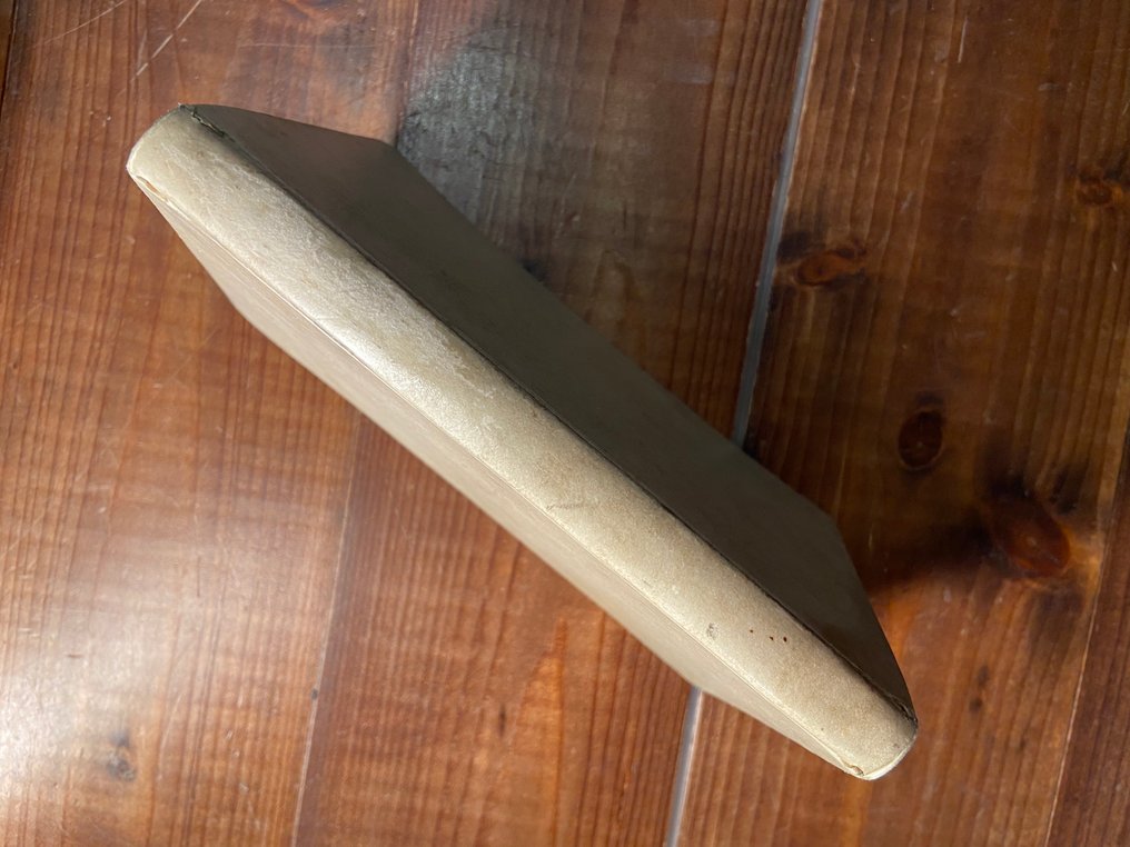 Giovanni Boccaccio - La Fiammetta - 1520 #2.1