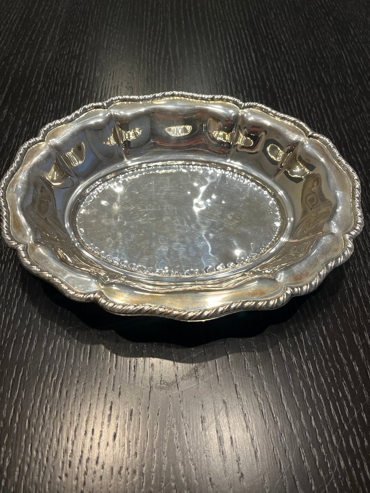 unoargento - unoargento - Centrotavola - Argento - Unoargento argento italiano #1.0