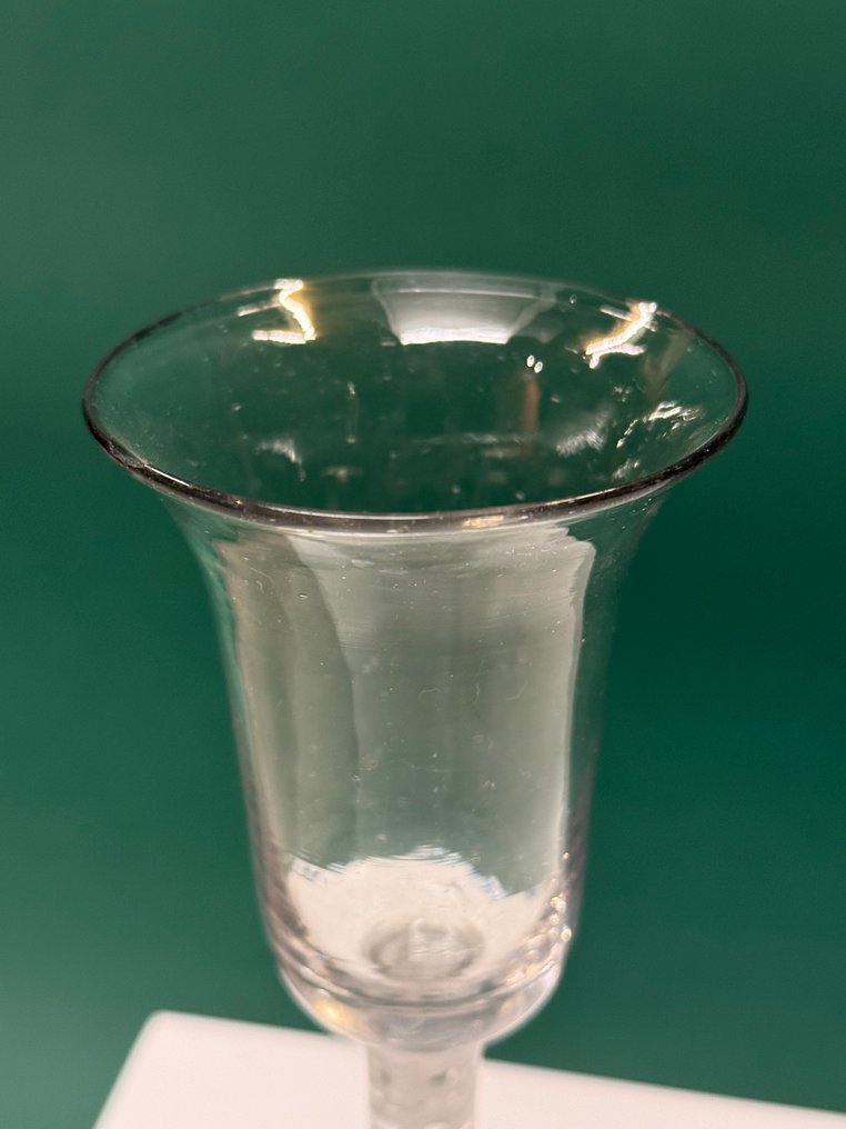 Ποτήρι - Γυαλί - Antiek Slingerglas #2.1