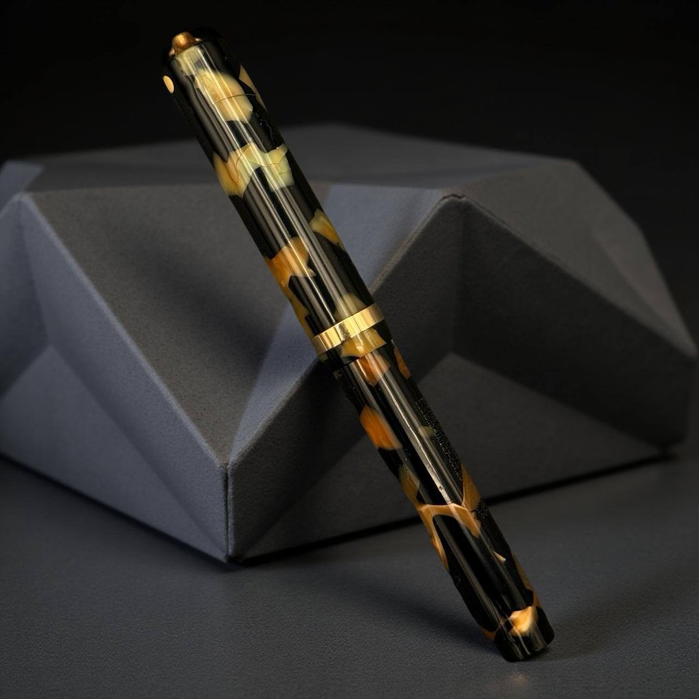 犀飞利 - Lifetime lady - 没有保留价 - 钢笔 #2.1