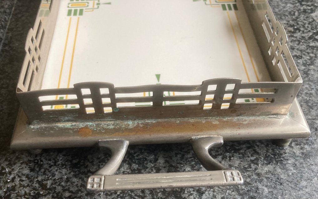 Δίσκος (8) - Κεραμικό #4.3