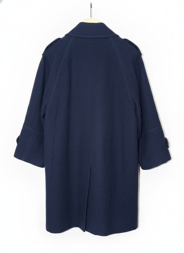 Max Mara - Coat #4.3