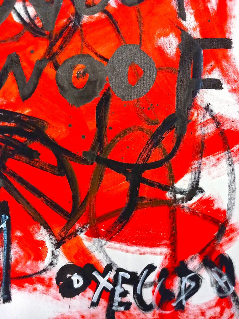 0xec6d0 (XX-XXI) - OBEY - XXL #3.2