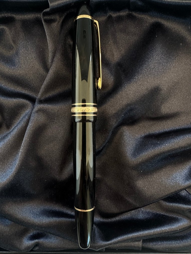 Montblanc - Zonder Minimumprijs - Balpen #3.2