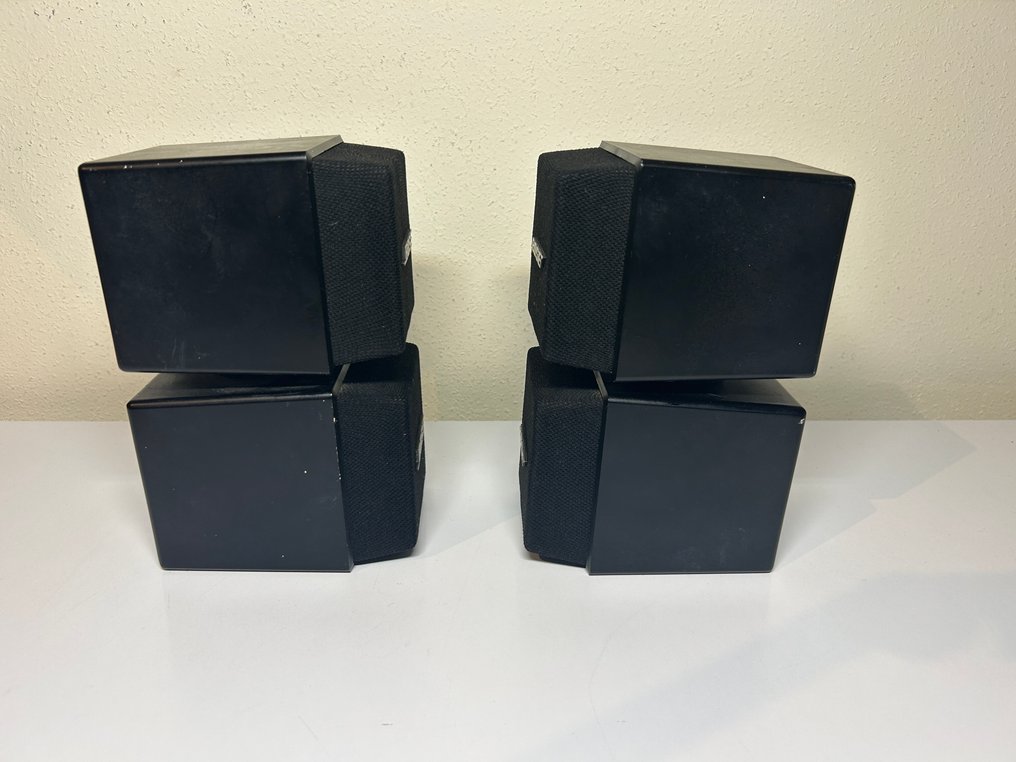 Bose - Acoustimass 5 Series 1 - 2.0 Conjunto de altavoces #1.0