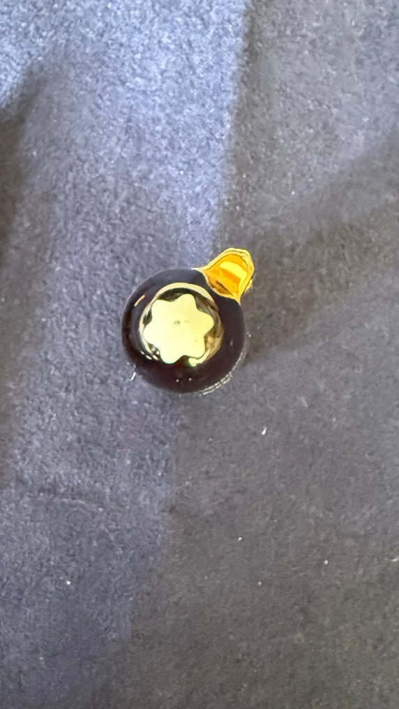 Montblanc - Meisterstück 146 "Le Grand" - Στυλογράφος #3.2