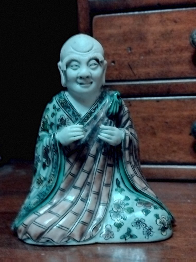 Joan - 瓷器 - 中國 - 清朝（1644-1911） #2.1