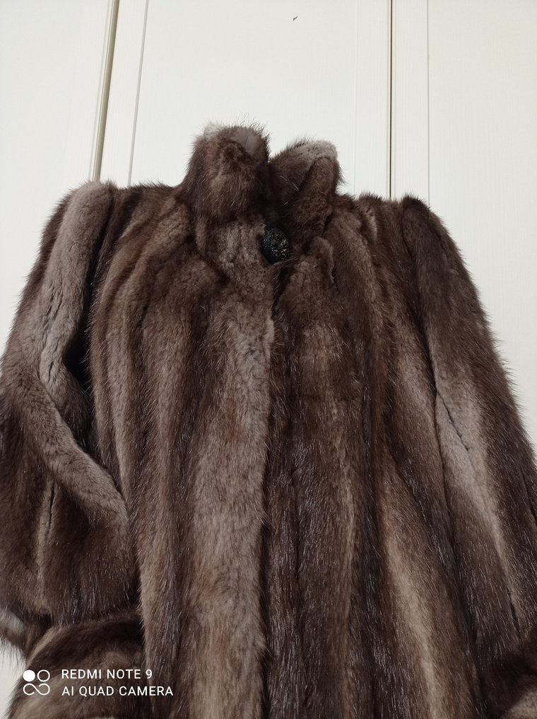 Artisan Furrier - 外套 #2.1