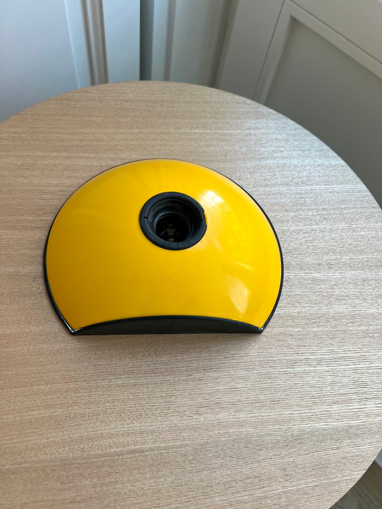 Lumina - T. Cimini - 壁灯 - EMI - 金属 #2.1