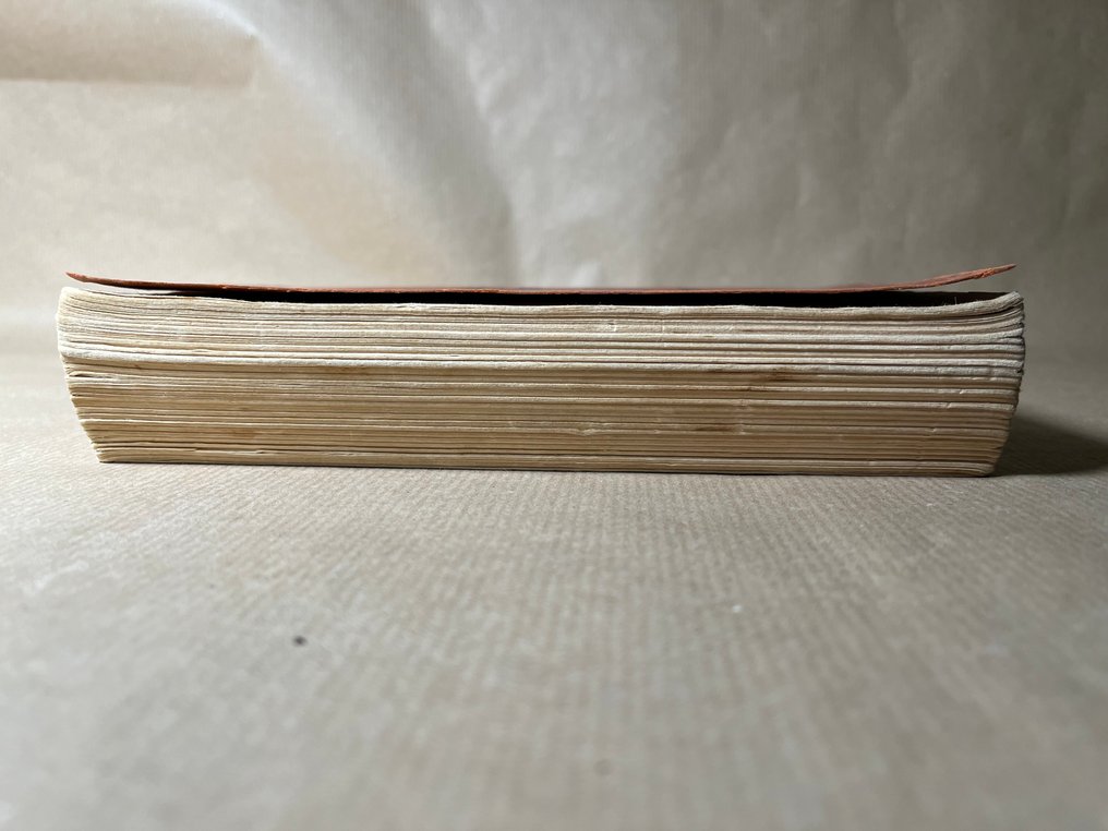 Franz Kafka - Amerika. Roman. - 1927 #4.3