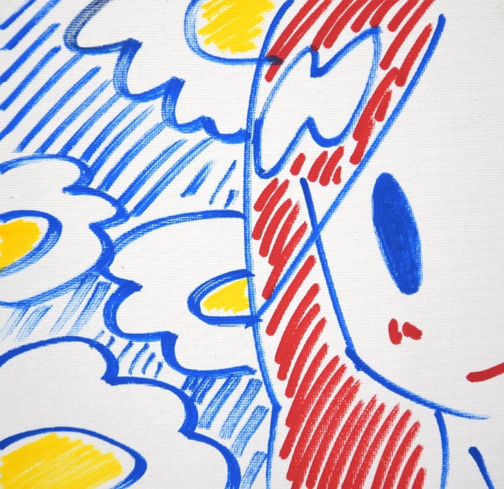 Takeru Amano (1977) - Venus #1.0