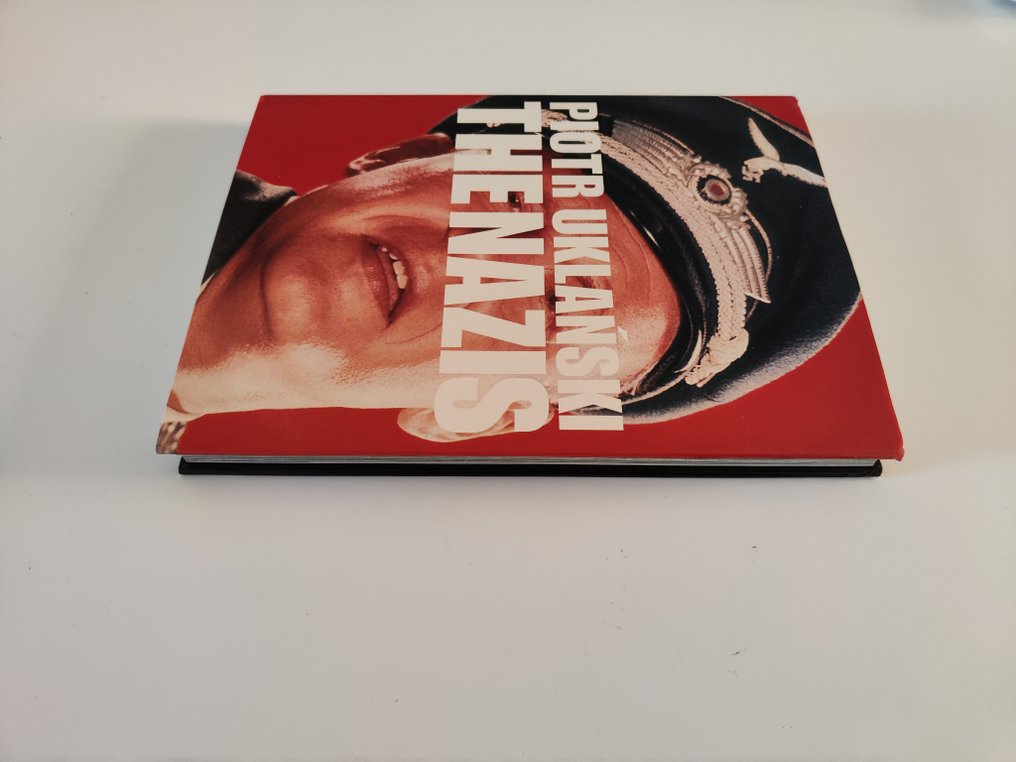 Piotr Uklański - The Nazis - 1999 #4.3