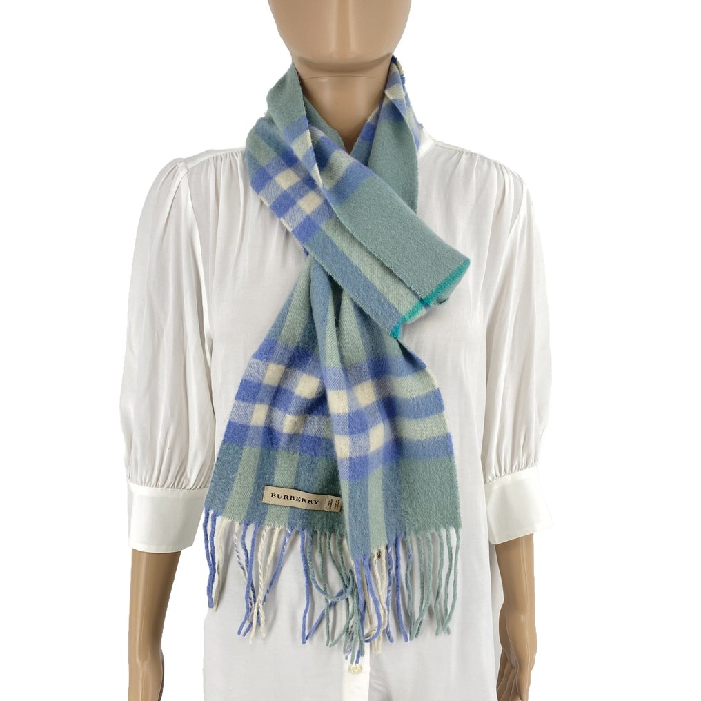 Burberry - Sciarpa #2.1