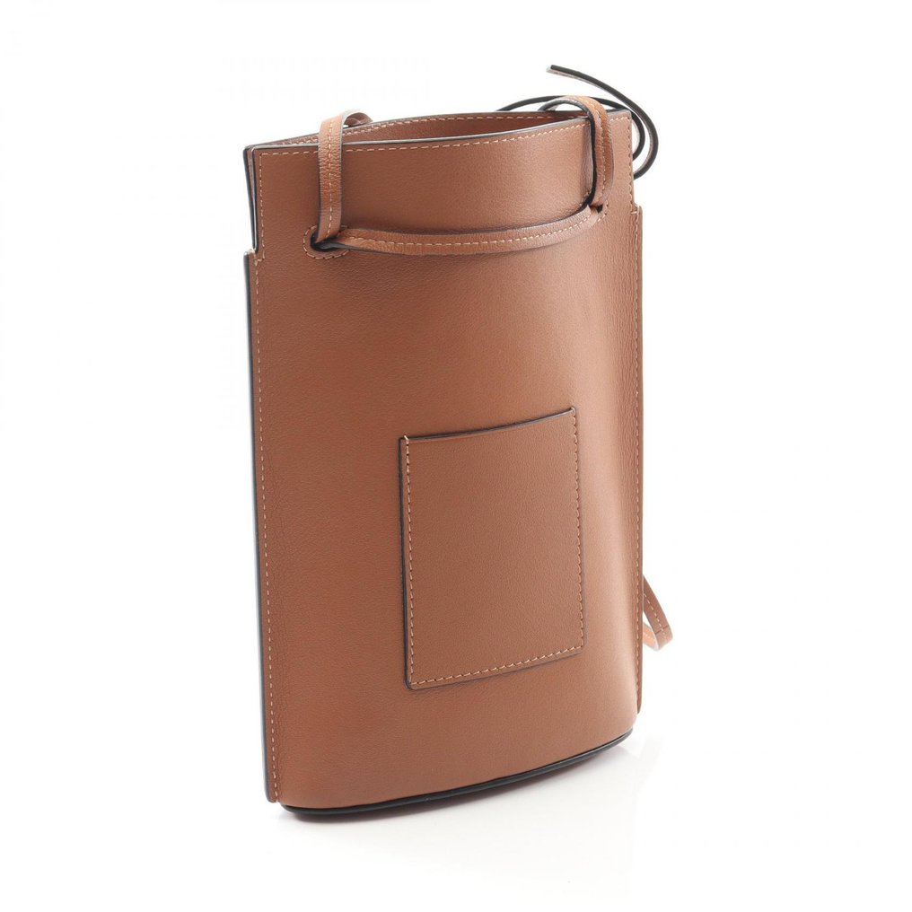 Loewe - dice pocket - 挂肩式皮包 #1.0