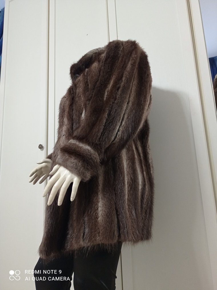 Artisan Furrier - 外套 #3.2