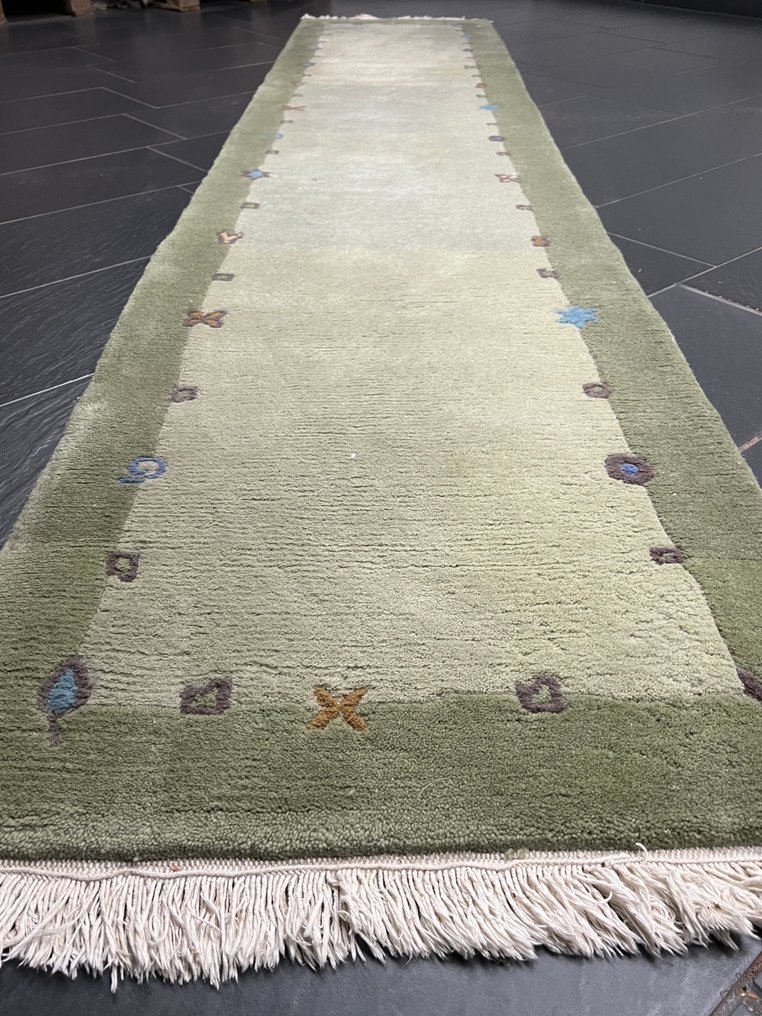 Nepal - Runner - 330 cm - 70 cm #1.0