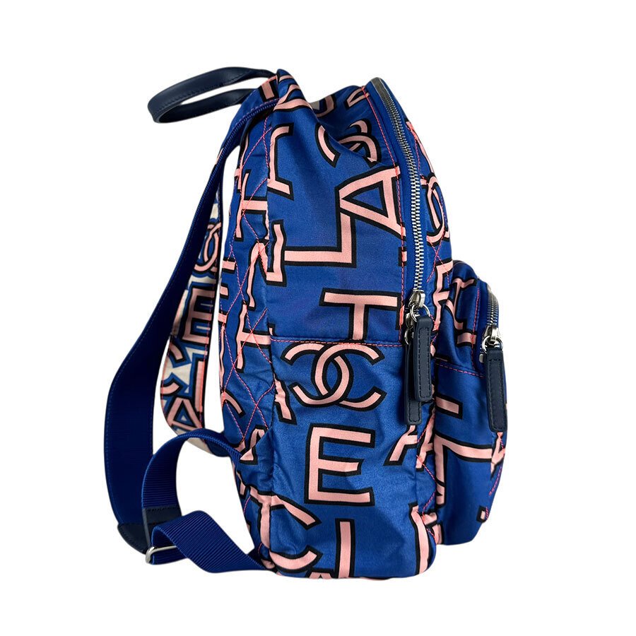 Chanel - Backpack #1.0