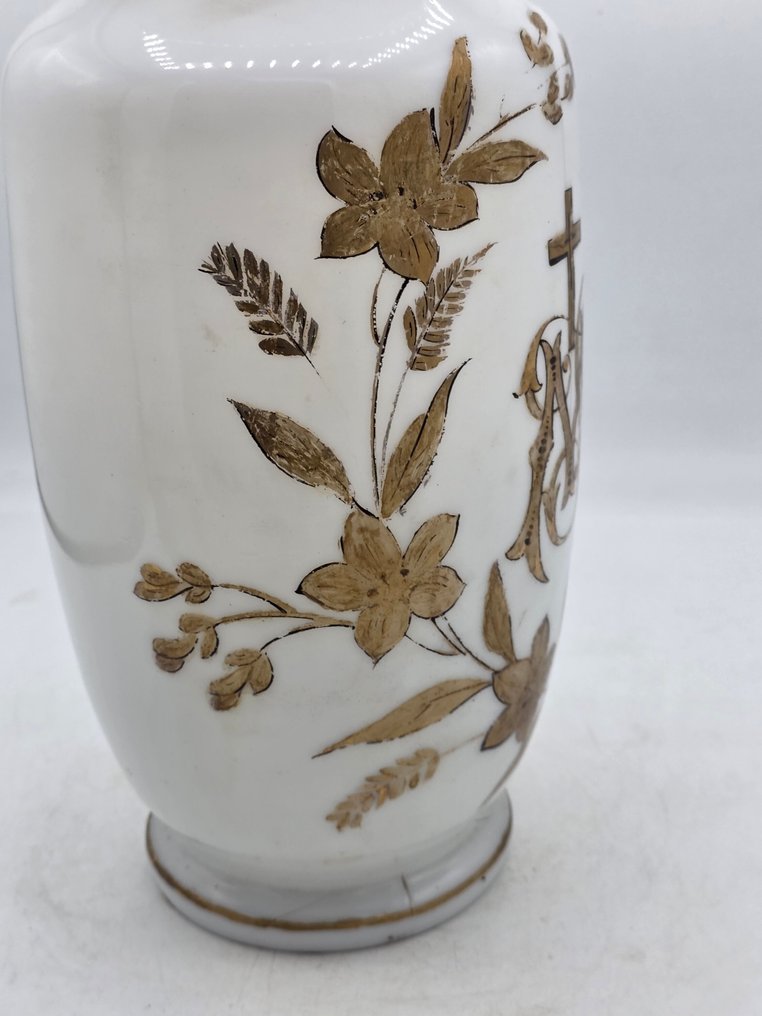 Vaas  - opaline #4.3