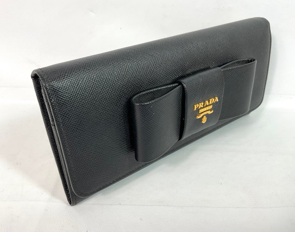 Prada - Portafoglio #2.1