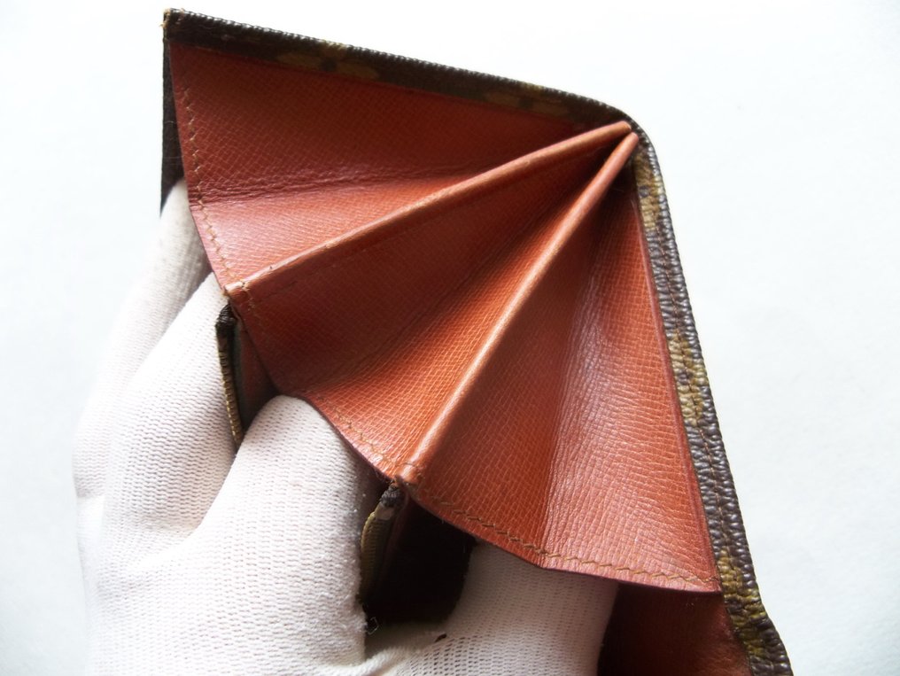 Louis Vuitton - Long wallet #3.2