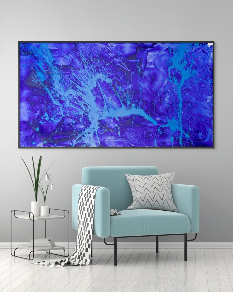 Christoph Prein - Blasting The Sky - XXL #1.0