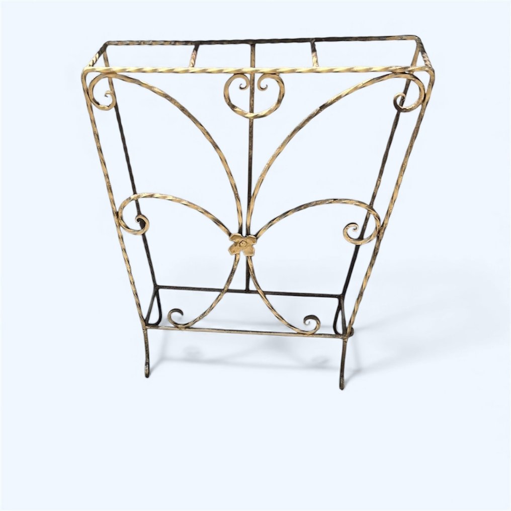 Suport pentru haine (2) - Fier #4.3