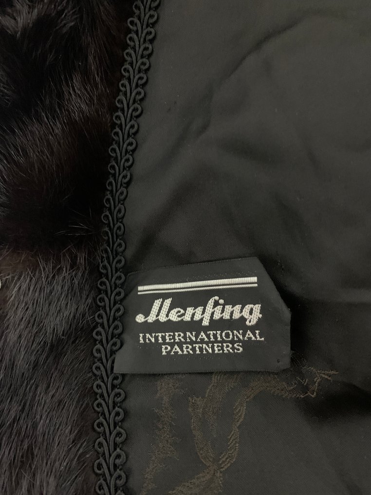 Artisan Furrier - 皮毛大衣 #3.2