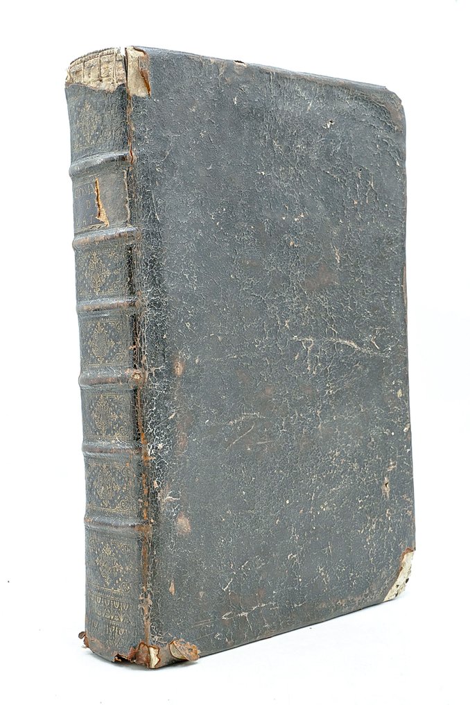 Pierre André Matthiole - Les commentaires de M. Pierre André Matthiolus médecin sienois - 1565 #1.0