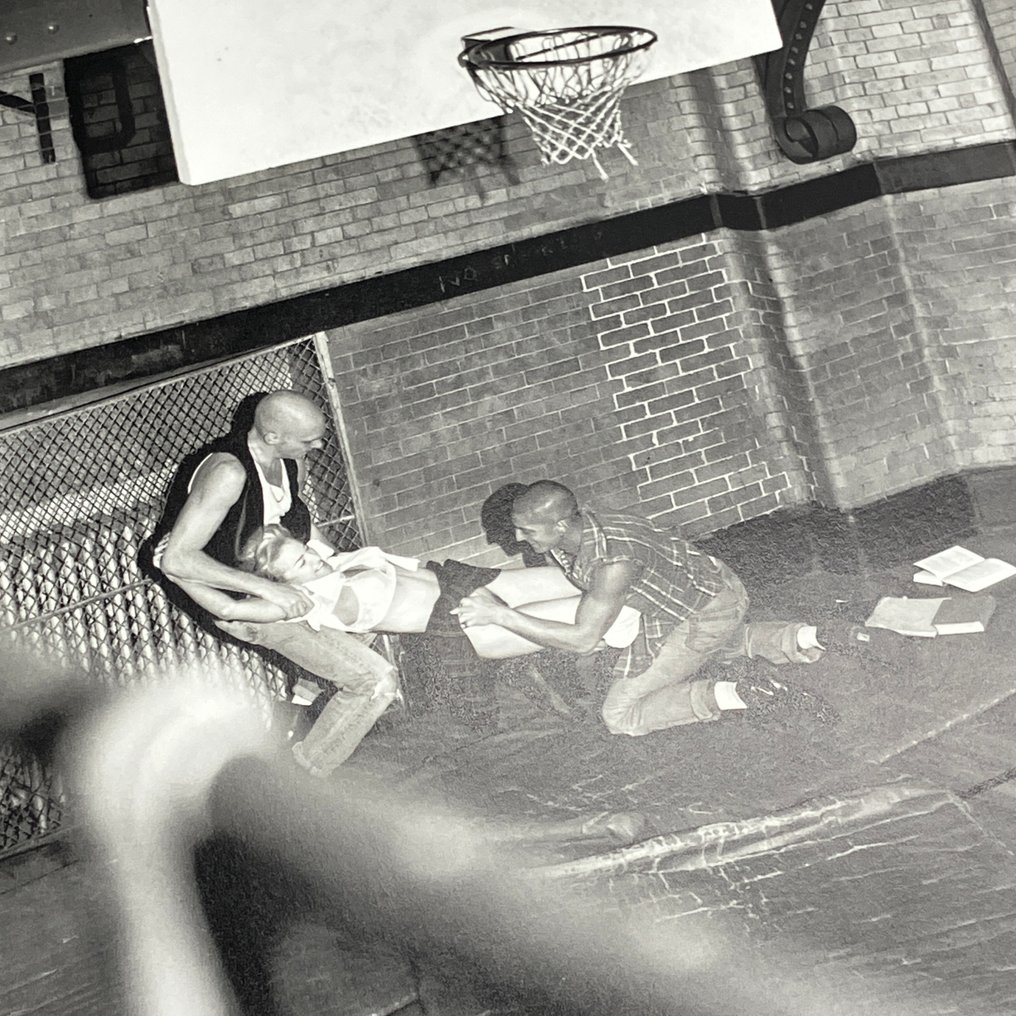 Steven Meisel - Sex by Madonna (with CD) Japanese edition - 1992 #3.2