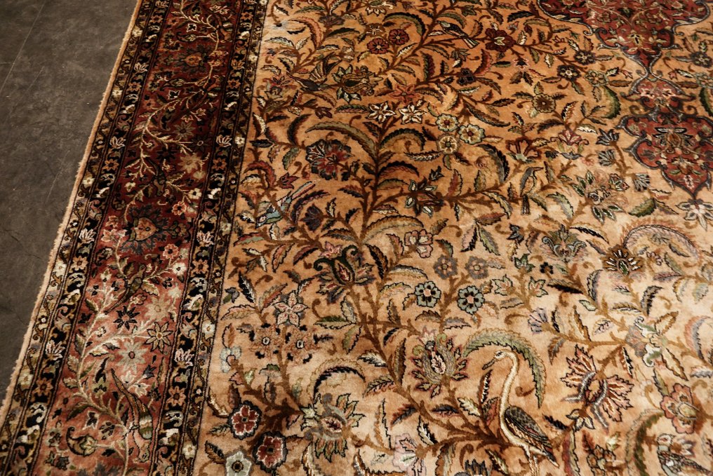 Gohm - 小地毯 - 365 cm - 270 cm #4.3