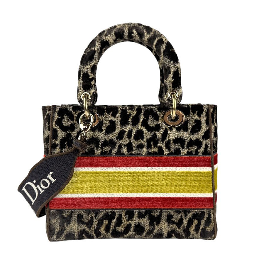 Christian Dior - Handbag #2.1