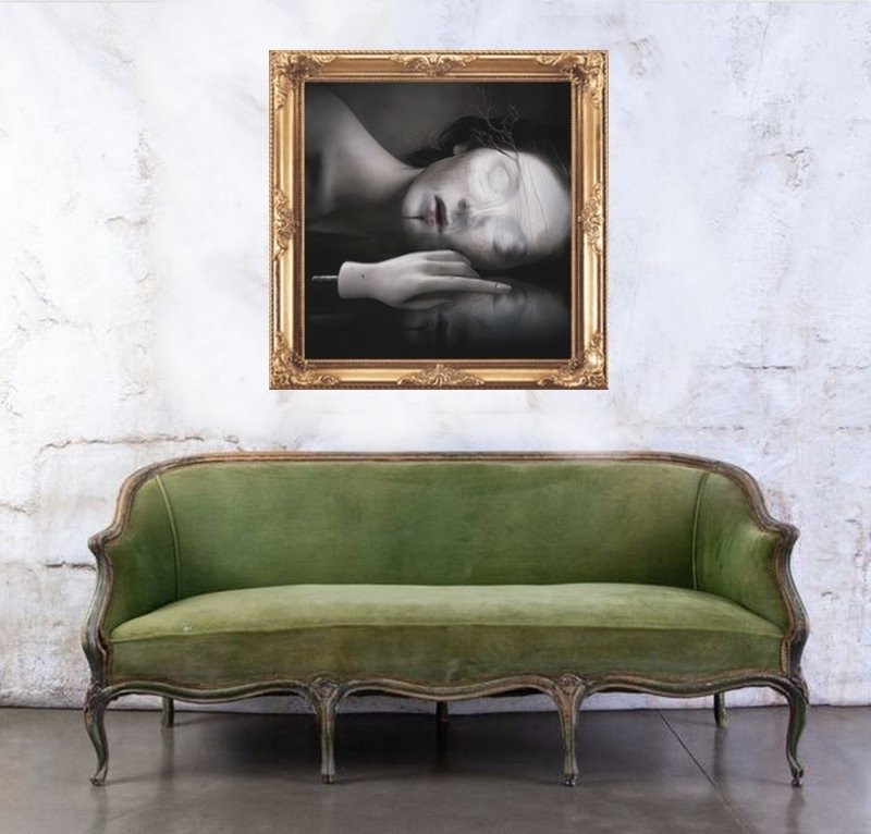 Frédérique Longrée - Song Without Words #1.0