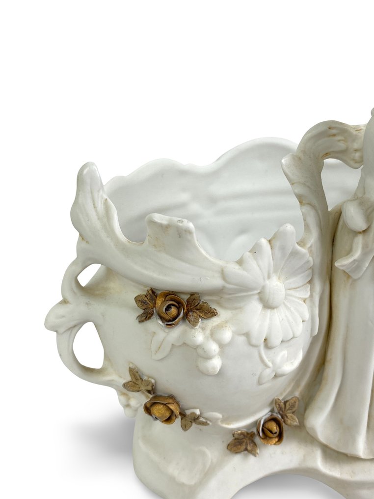 Svuotatasche - Francia - Art Nouveau francese #4.3