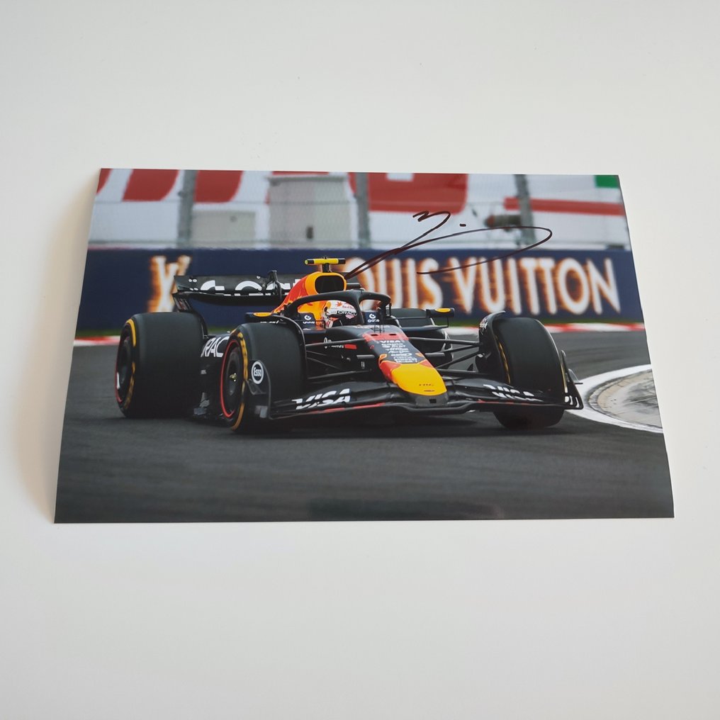 Red Bull Racing - Yuki Tsunoda - 2025 - Φωτογραφία  #1.0