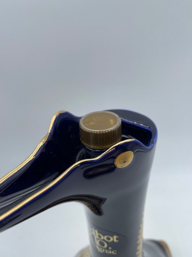 Chabot - XO Armagnac - Castel Limoges   - b. 1988  - 70cl #3.2