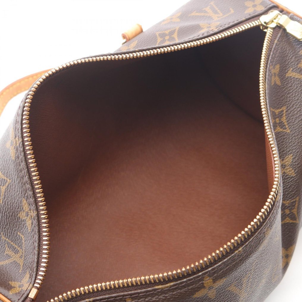 Louis Vuitton - Papillon 30 Monogram - Handbag #2.1