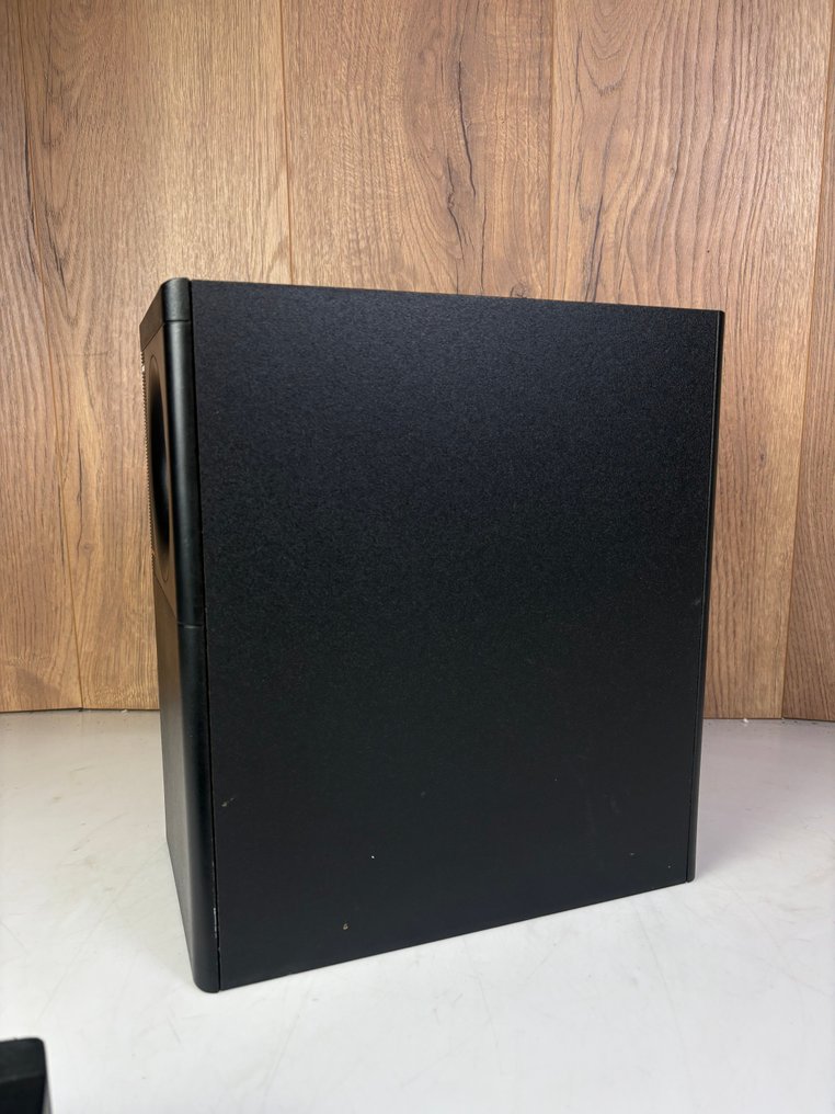 Bose - Acoustimass 3 Series IV - 2.1 Subwoofer speaker set #4.3