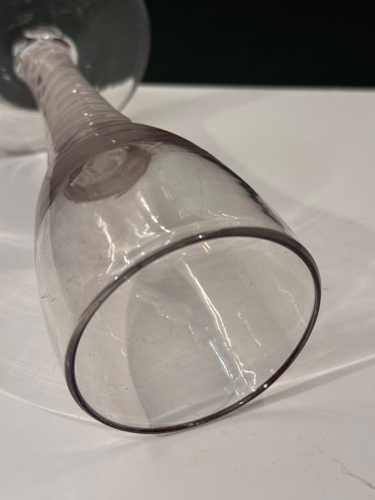 Ποτήρι - Γυαλί - Antiek Slingerglas #4.3