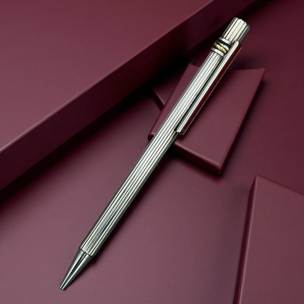 Cartier - Trinity - Kuglepen #2.1