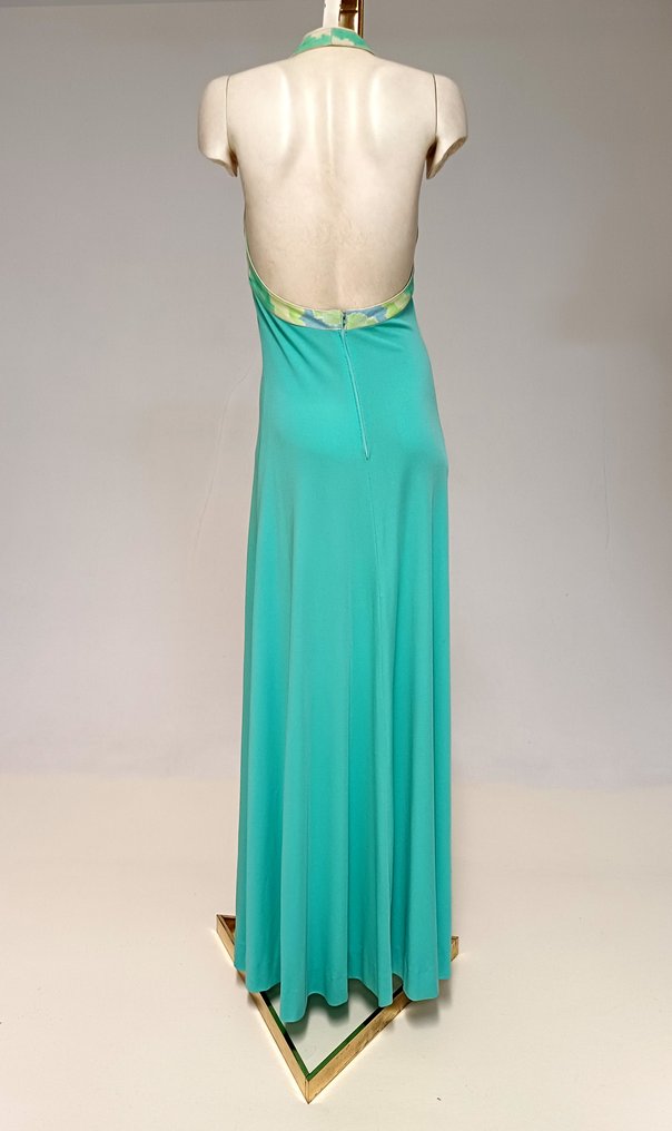 Leonard - Abendkleid - Vintage #1.0