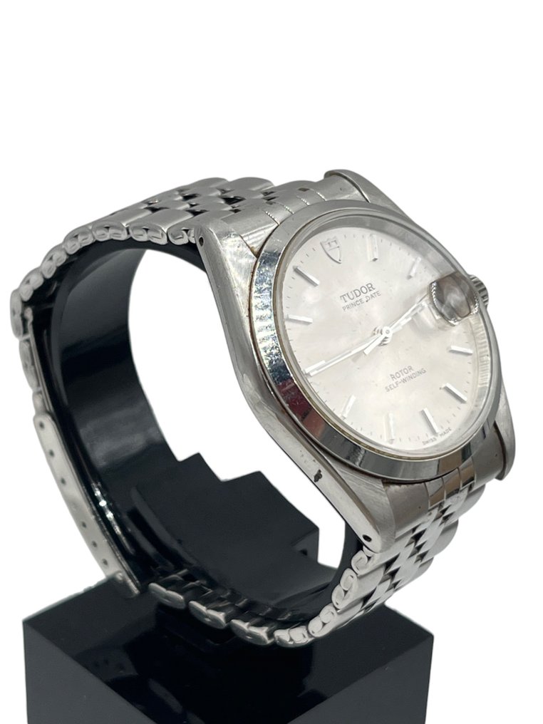 Tudor - Prince Date - 74000N - Άνδρες - 1980-1989 #2.1