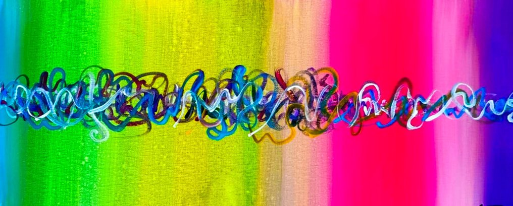 Giorgio Bergallo - SCRIBBLE #1.0